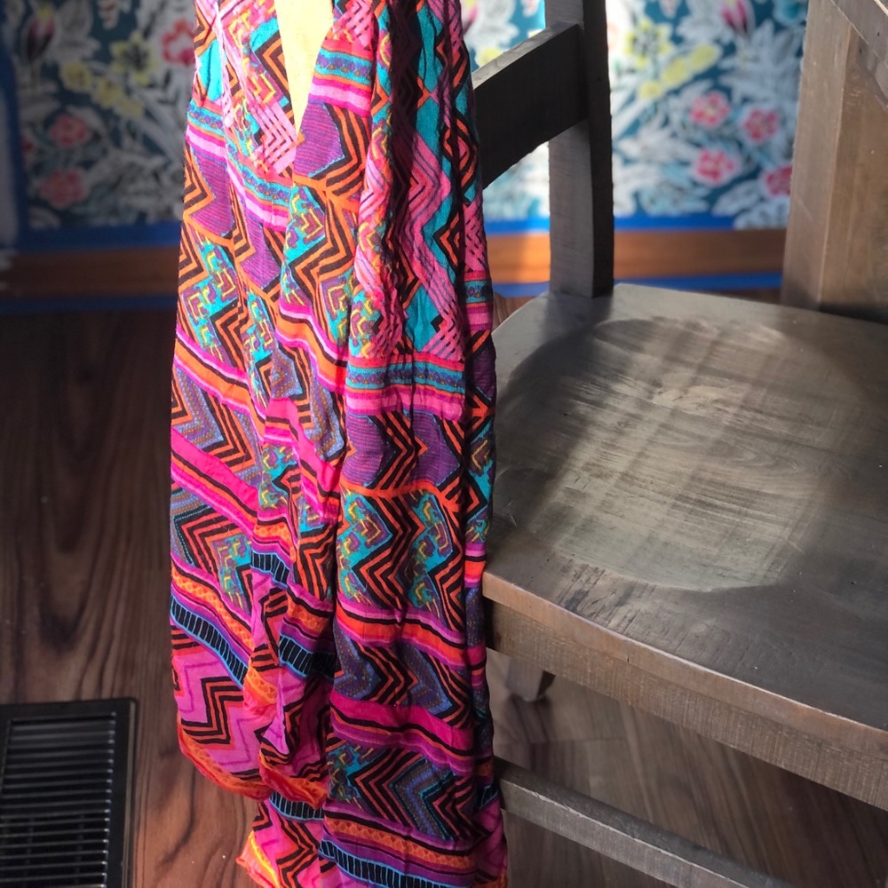 Stella & Dot scarf